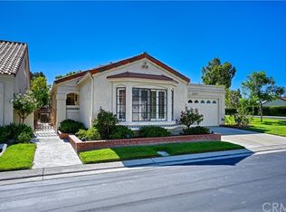 28390 Buena Vis, Mission Viejo, CA 92692