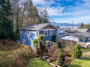 5875 A St, Bay City, OR