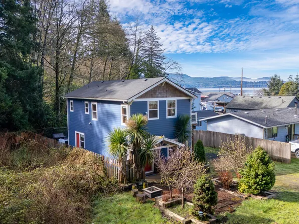 5875 A St, Bay City, OR 97107