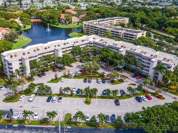 1850 Homewood Boulevard #511, Delray Beach, FL 33445
