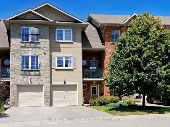 57 Ferndale Dr S #7, Barrie, ON L4N 5W9