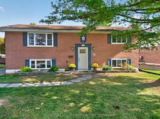 192 Camberley Cres, Kingston, ON K7M4C4