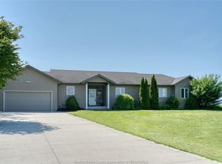 6648 Talbot Trl, Chatham Kent, ON N0P1W0