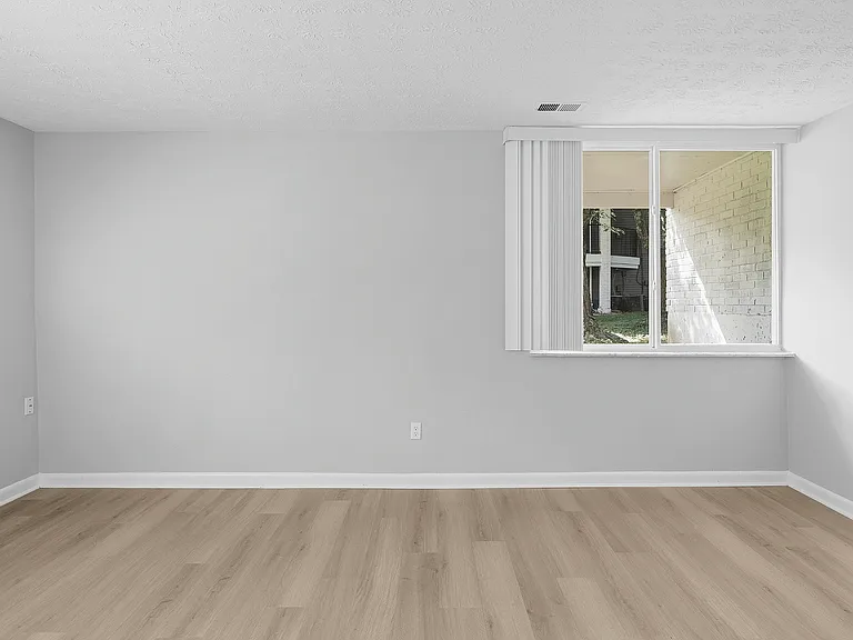 Natural Lighting Throughout Natural Lighting Throughout