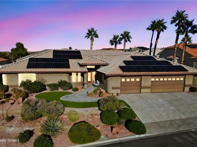 967 Camelia Dr, Henderson, NV, 89011