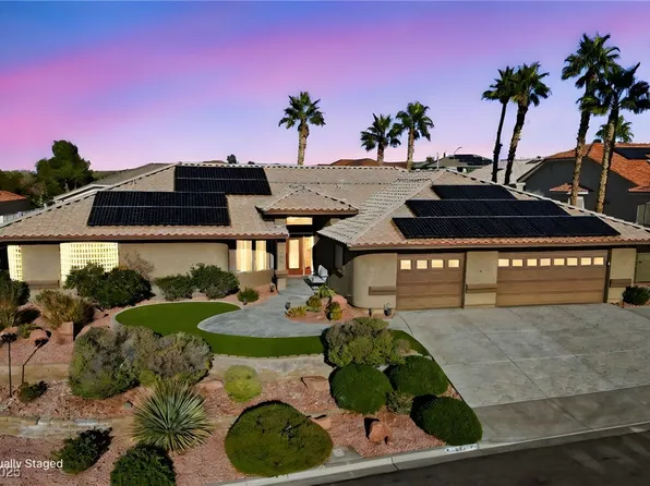 967 Camelia Dr, Henderson, NV 89011