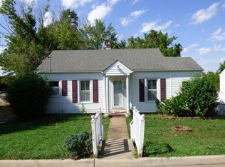 2208 Willow St, South Boston, VA 24592