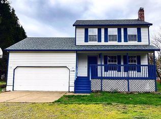 1191 Heather Ln, Vernonia, OR 97064
