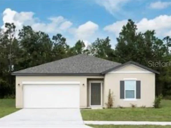 1557 Effra Way, Sanford, FL 32771