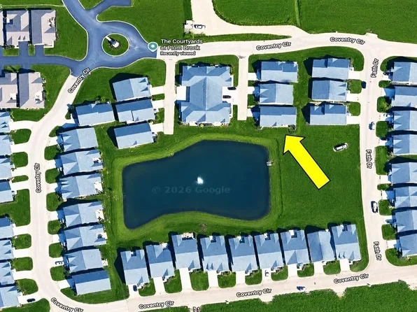 6020 Coventry Cir, Huron, OH 44839
