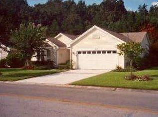 201 Argent Way, Bluffton, SC 29909