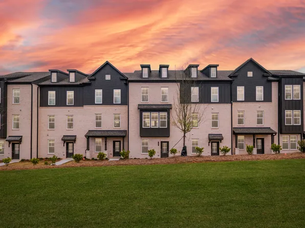 Landon Plan, Daybreak