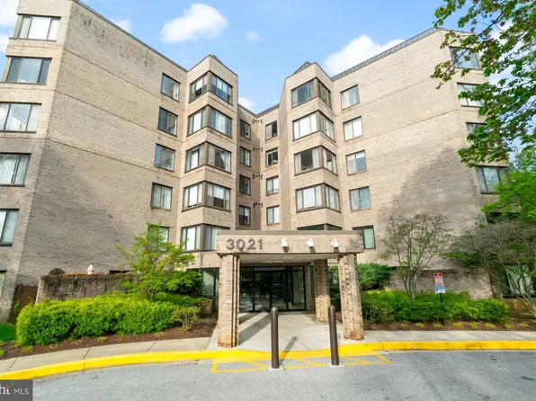 3021 Fallstaff Rd Unit 401B, Baltimore, MD 21209