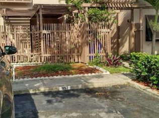 1157 NW 124th Ave, Hollywood, FL 33026