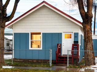 840 Plum Ave, Klamath Falls, OR 97601