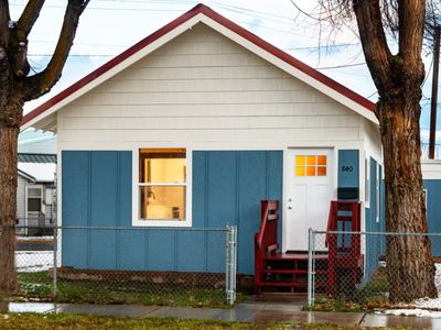 840 Plum Ave, Klamath Falls, OR, 97601