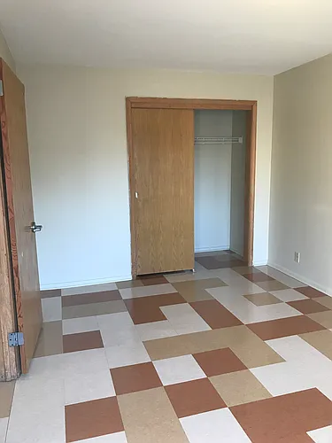Floor plan Studio