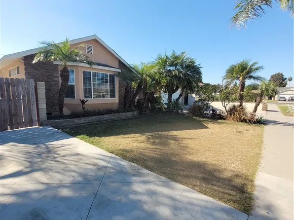 9292 Melba Dr, Garden Grove, CA 92841