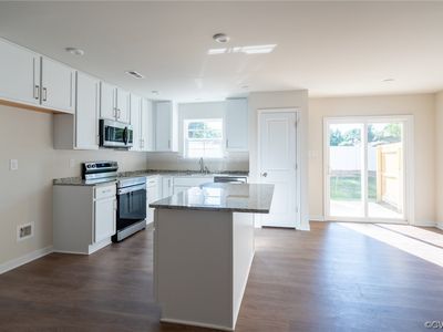 4000 Grand Reserve Ln #A-1, Henrico, VA, 23223