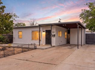 2824 Quincy St NE, Albuquerque, NM 87110