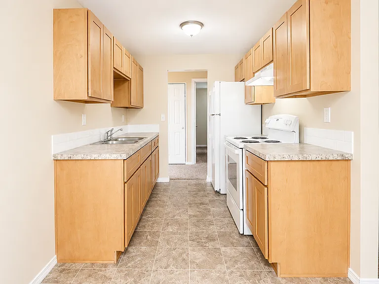 509 Old Pacific Hwy SE #B-101 — Photo 2