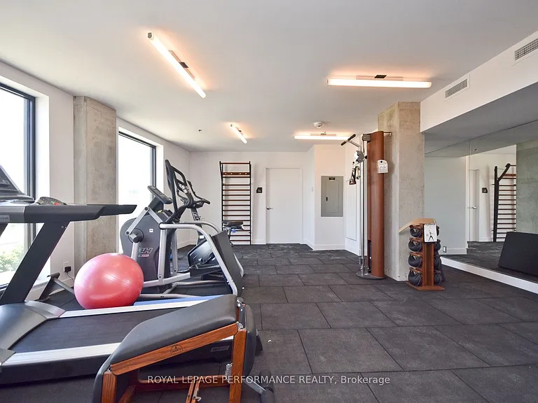 20 Daly Ave #2109 — Photo 34