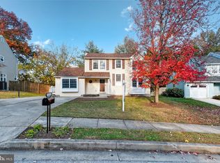 8605 Jennifer Ct, Laurel, MD 20723