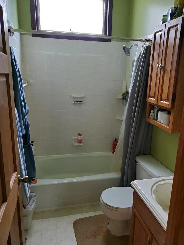 2 bed, $1,400 — Photo 4