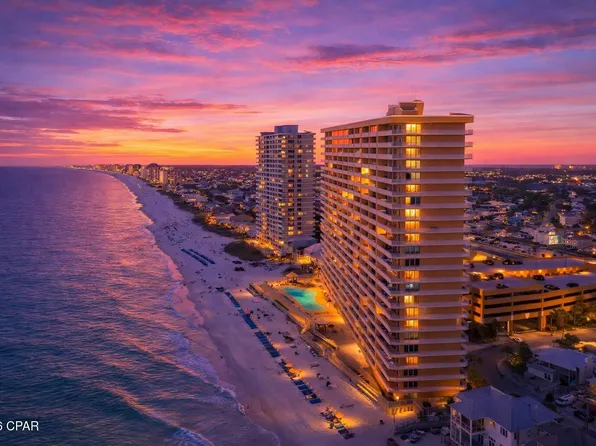 5004 Thomas Dr Unit 1212, Panama City Beach, FL 32407