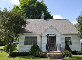 214 E Edison St, Marshfield, WI 54449