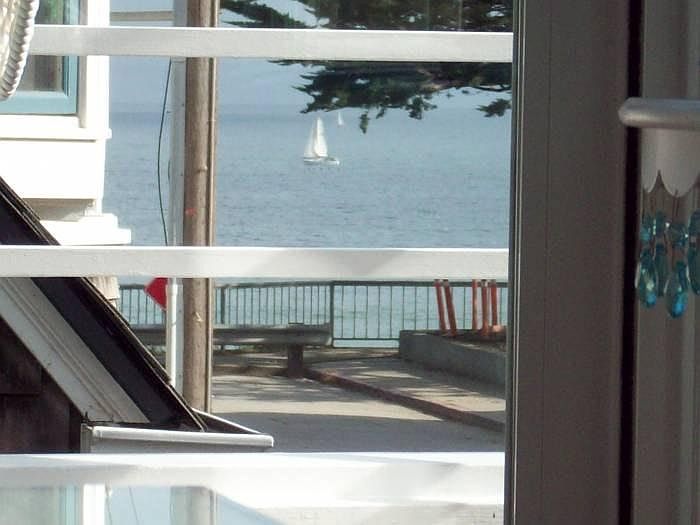 Living Room View