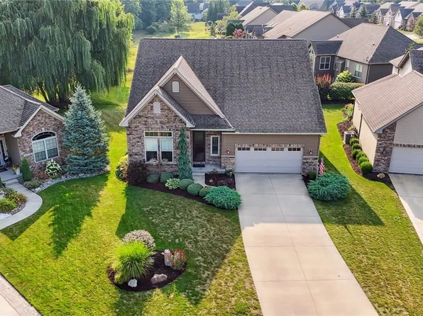 414 Kestrel Way, Amherst, OH 44001