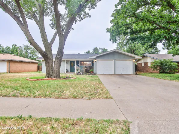 4815 15th St, Lubbock, TX 79416