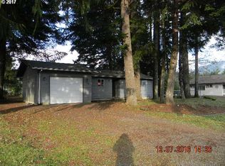 122 Vine Maple Loop, Carson, WA 98610