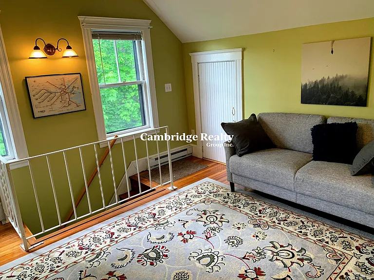 72 Powder House Blvd #3T — Photo 7