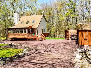 123 Laurel Ln, Blakeslee, PA