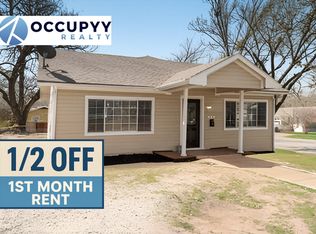 930 W Freeman St, Sherman, TX 75092