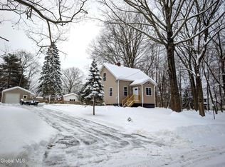 320 Gasner Avenue, Schenectady, NY 12304