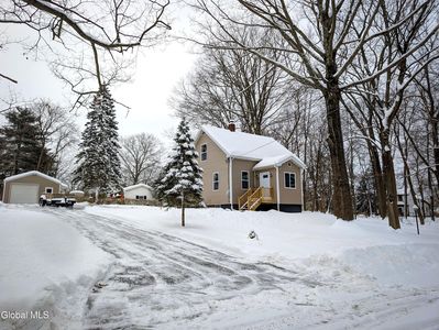 320 Gasner Avenue, Schenectady, NY, 12304