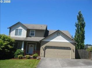 527 53rd St, Washougal, WA 98671