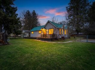 917 Cedar St, Sandpoint, ID 83864