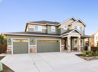 4942 S 12th Cir, Ridgefield, WA 98642