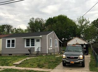 7223 Martell Ave, Baltimore, MD 21222