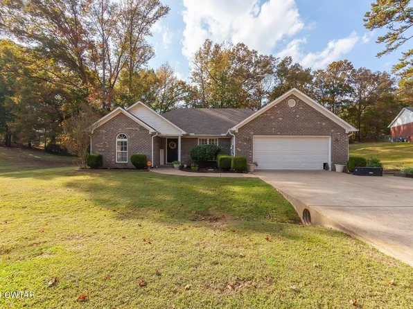 757 Cherry Dr, Henderson, TN 38340