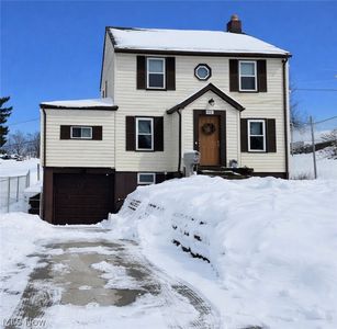 410 Buena Vista Blvd, Steubenville, OH, 43952