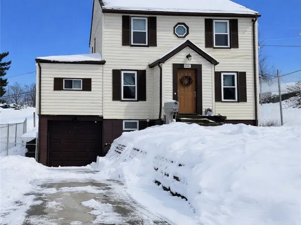 410 Buena Vista Blvd, Steubenville, OH 43952