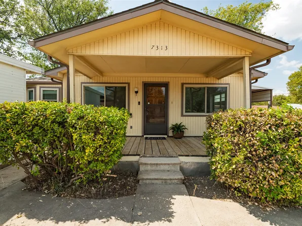 7313 Marvin Brown St, Fort Worth, TX 76179
