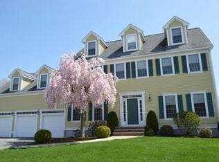 20 Concord Rd, Stoneham, MA 02180