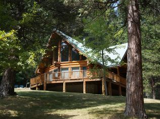 3008 Sawyers Bar Rd, Etna, CA 96027