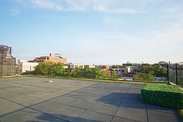 Rented by Lofts and Flats LLC